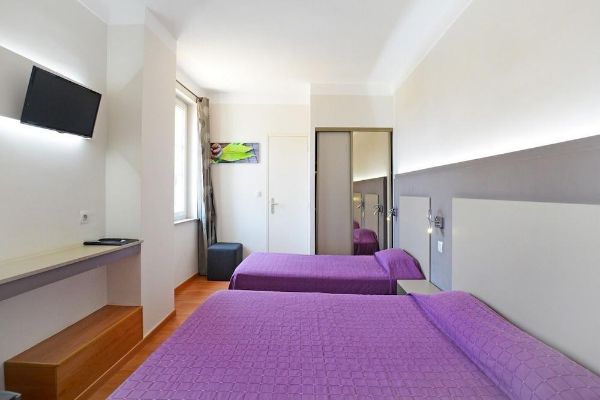 Hôtel Belvédère (Calvi)